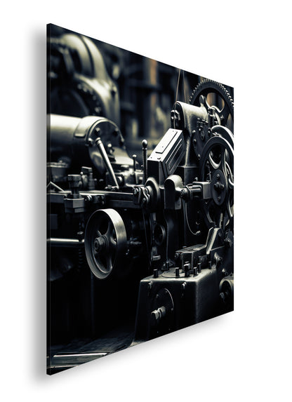 Hauptbild Farbig Quadratisch