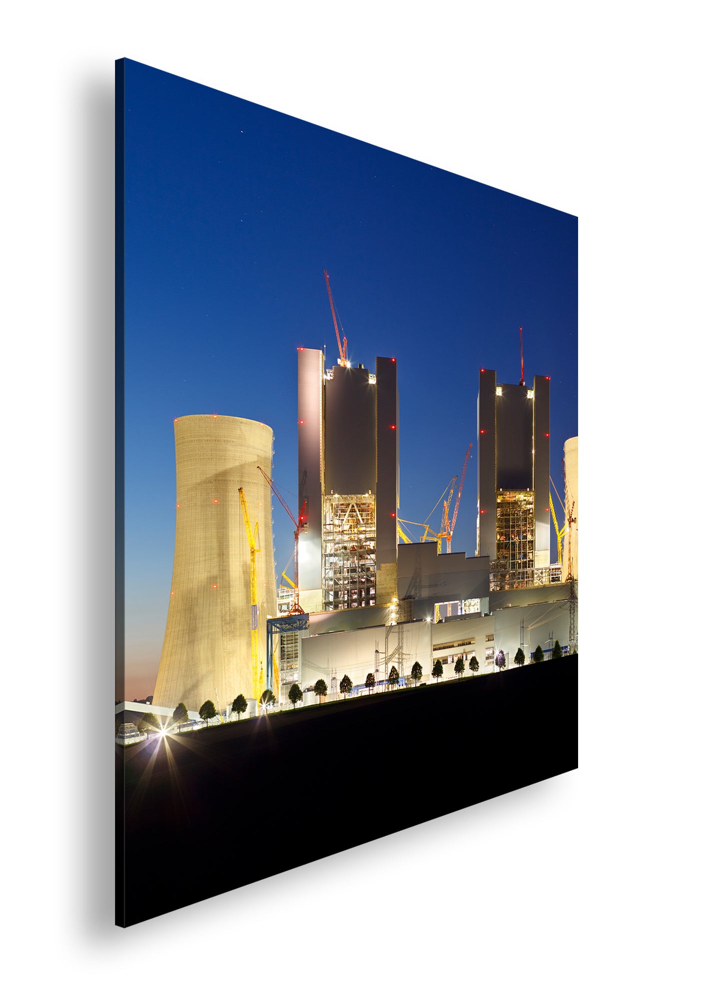 Hauptbild Farbig Quadratisch