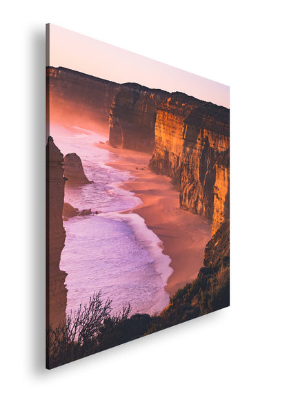 Hauptbild Farbig Quadratisch