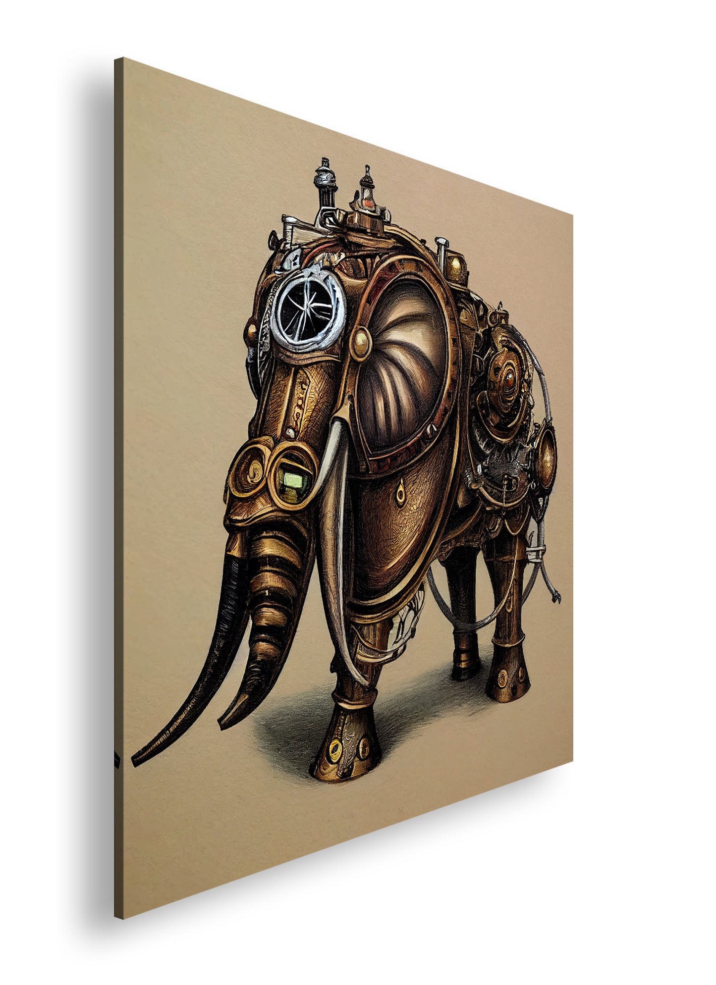 Hauptbild Farbig Quadratisch