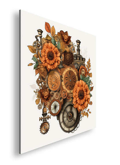 Hauptbild Farbig Quadratisch