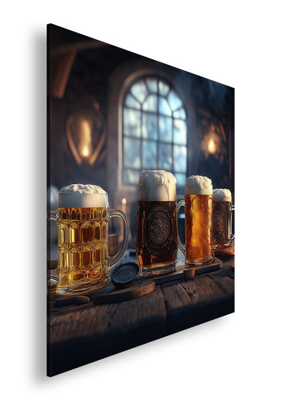 Hauptbild Farbig Quadratisch