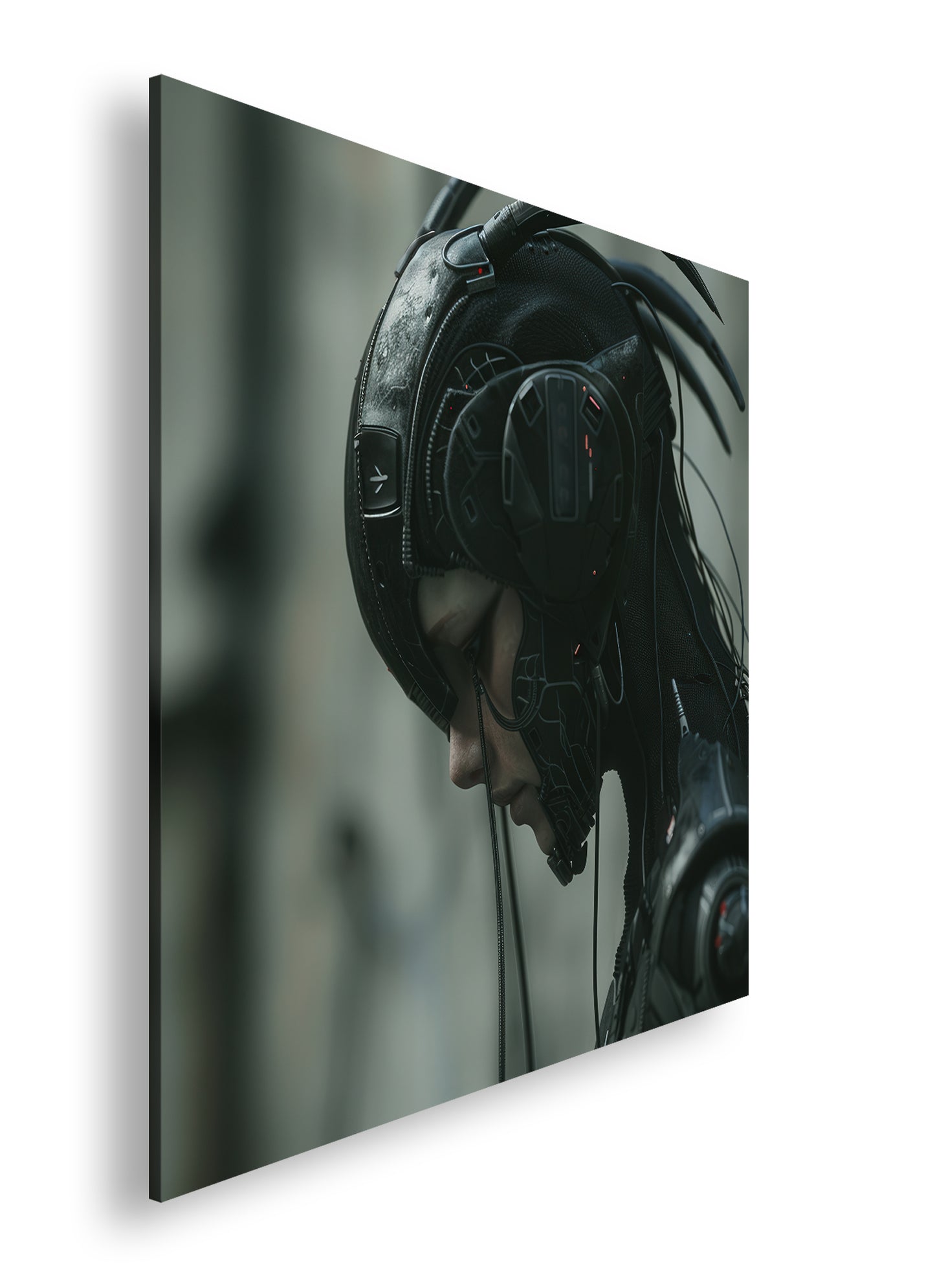 Hauptbild Farbig Quadratisch