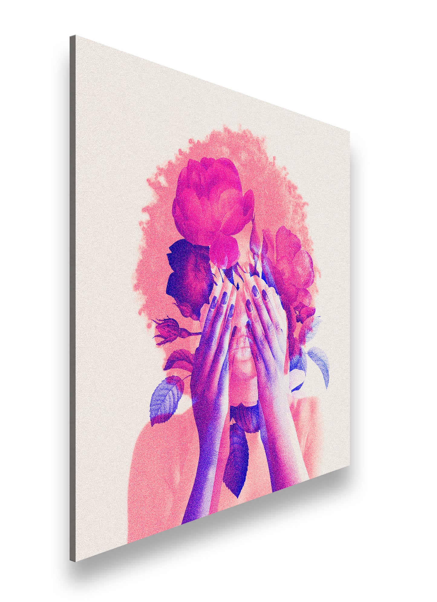 Hauptbild Farbig Quadratisch