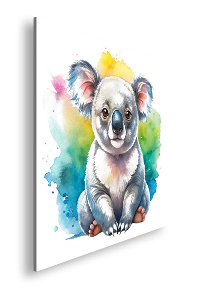 Hauptbild Farbig Quadratisch