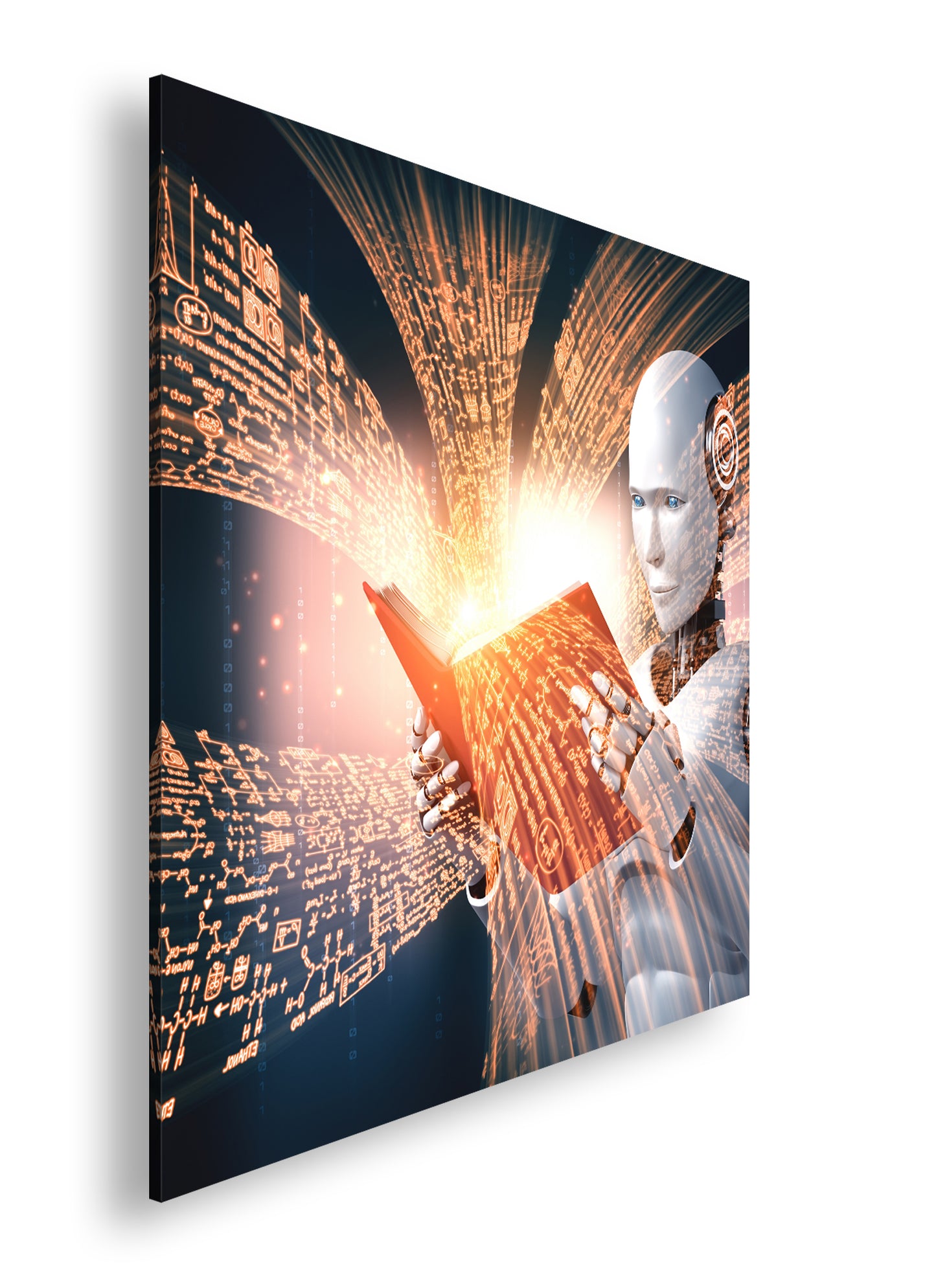 Hauptbild Farbig Quadratisch