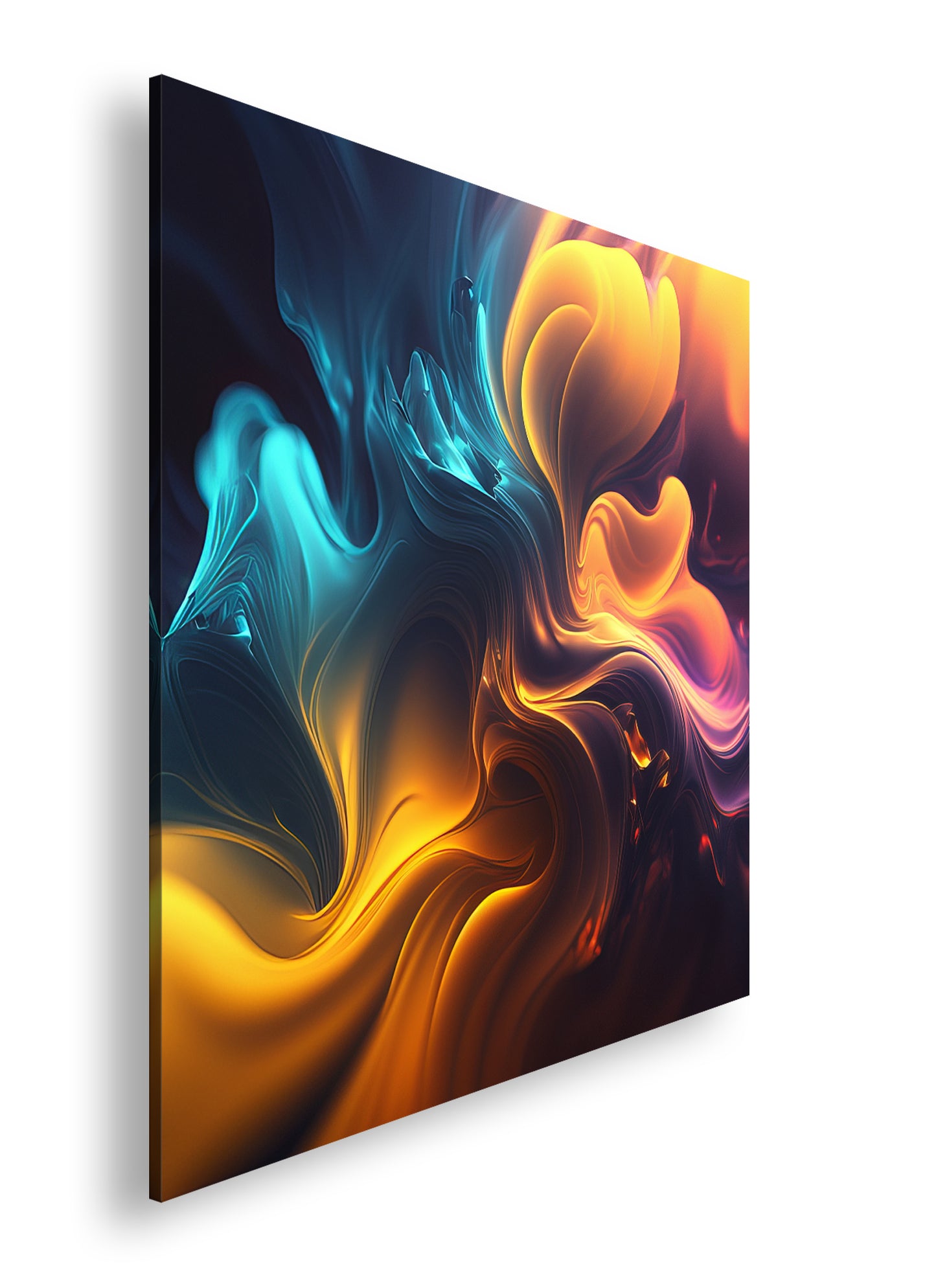 Hauptbild Farbig Quadratisch