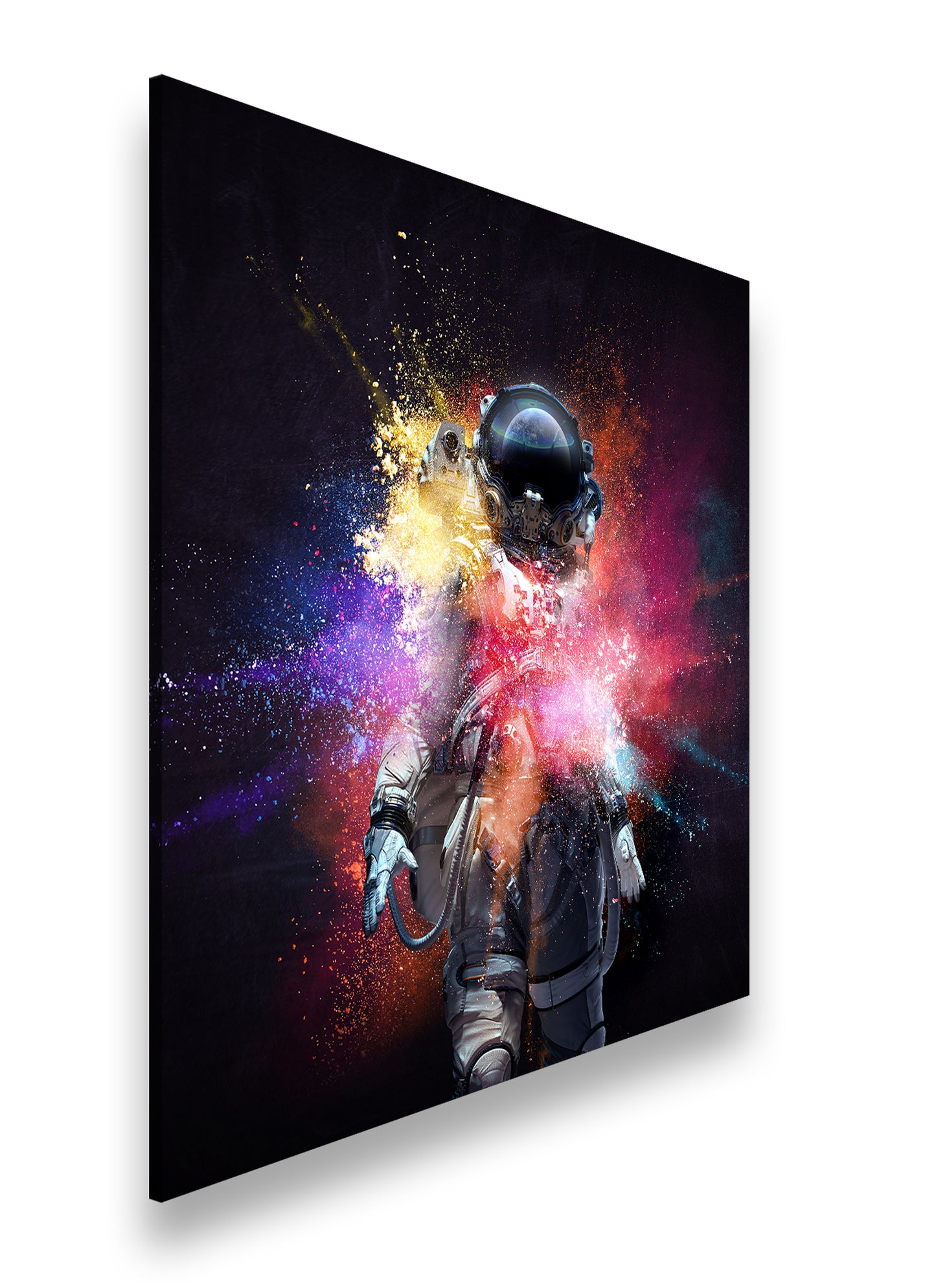 Hauptbild Farbig Quadratisch