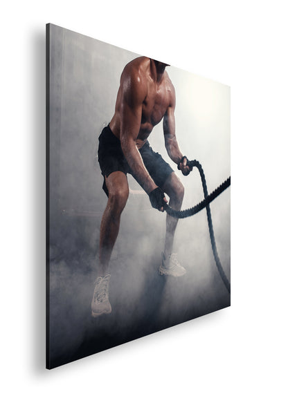 Hauptbild Farbig Quadratisch