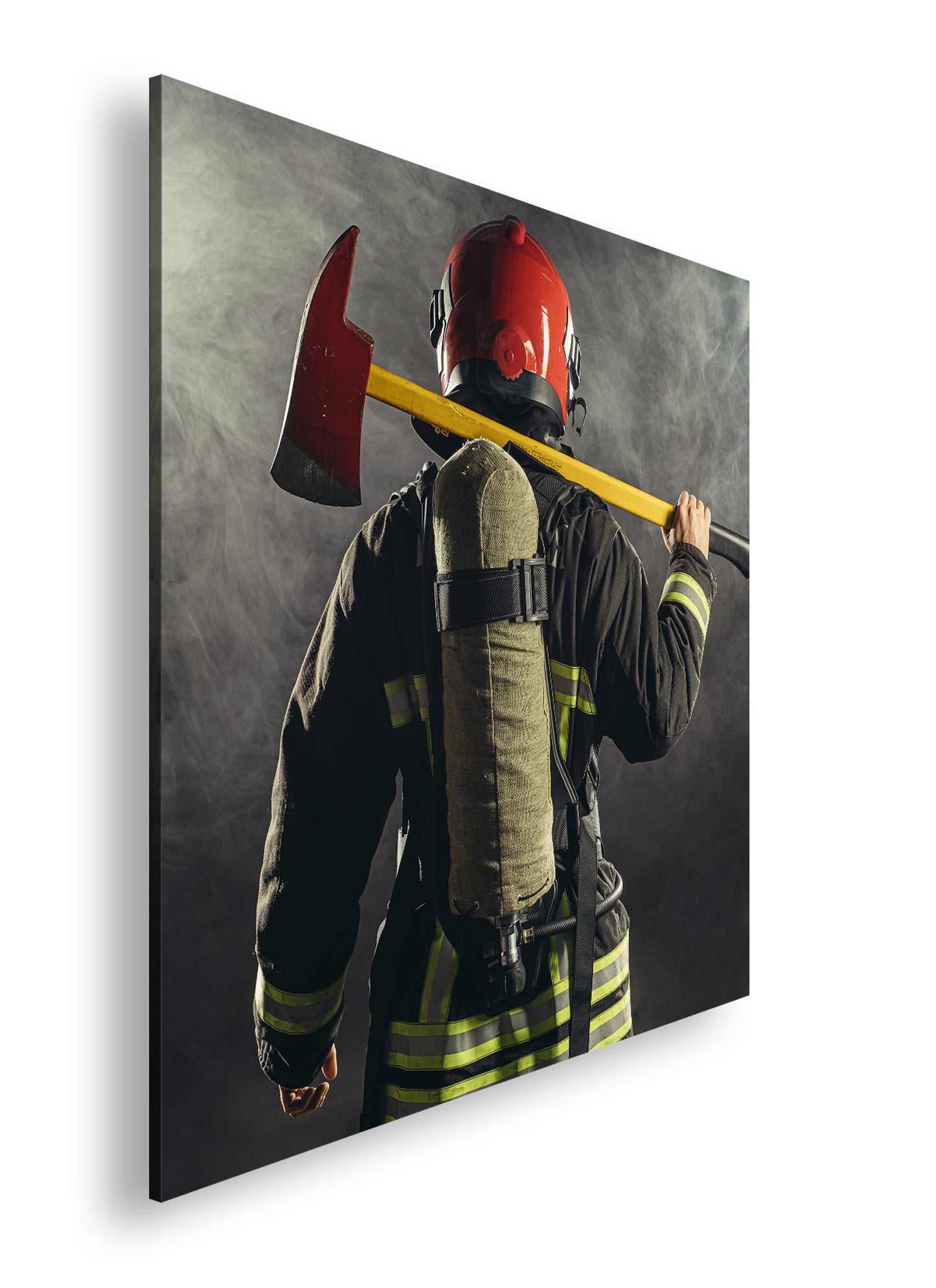 Hauptbild Farbig Quadratisch