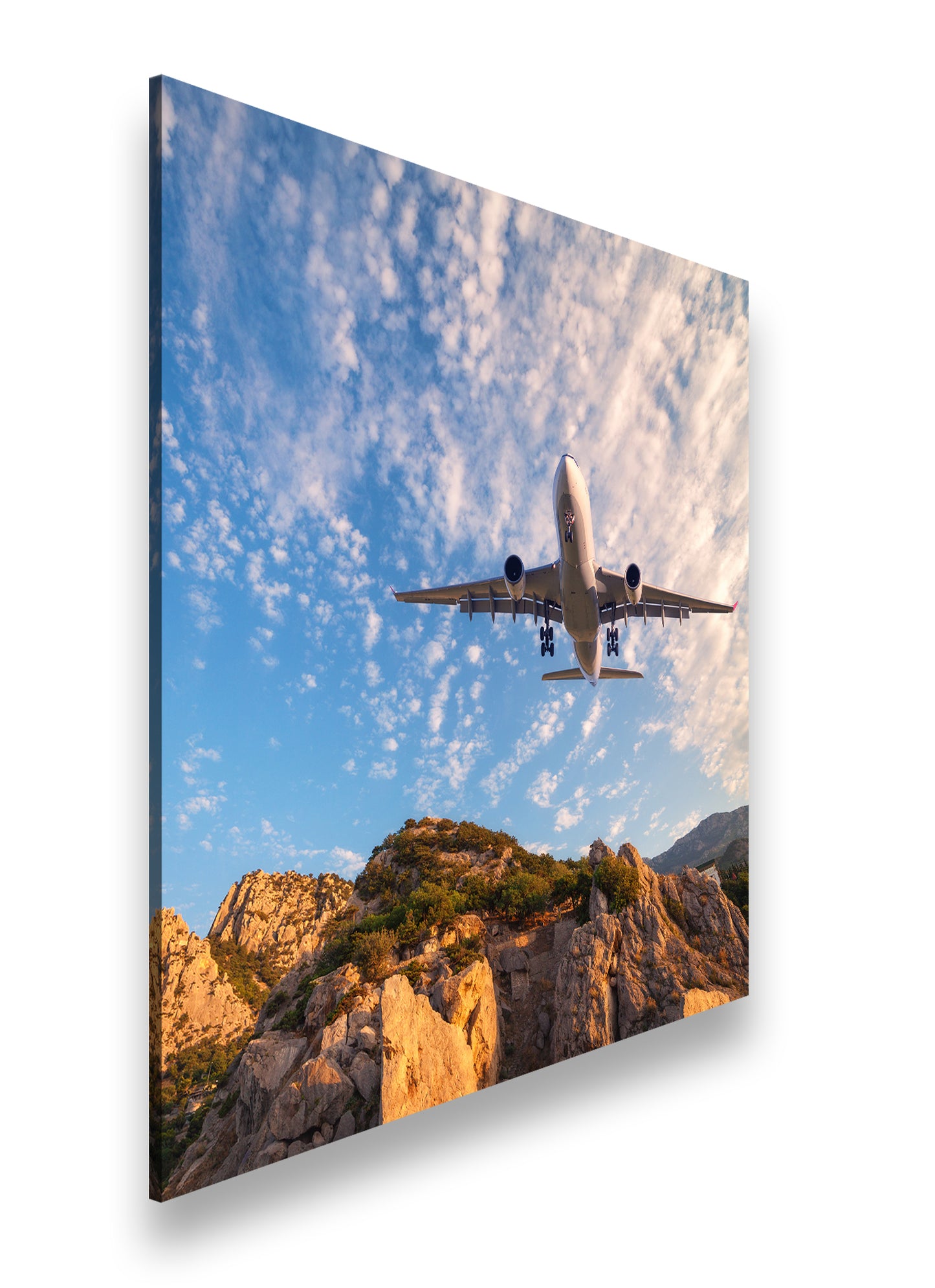 Hauptbild Farbig Quadratisch