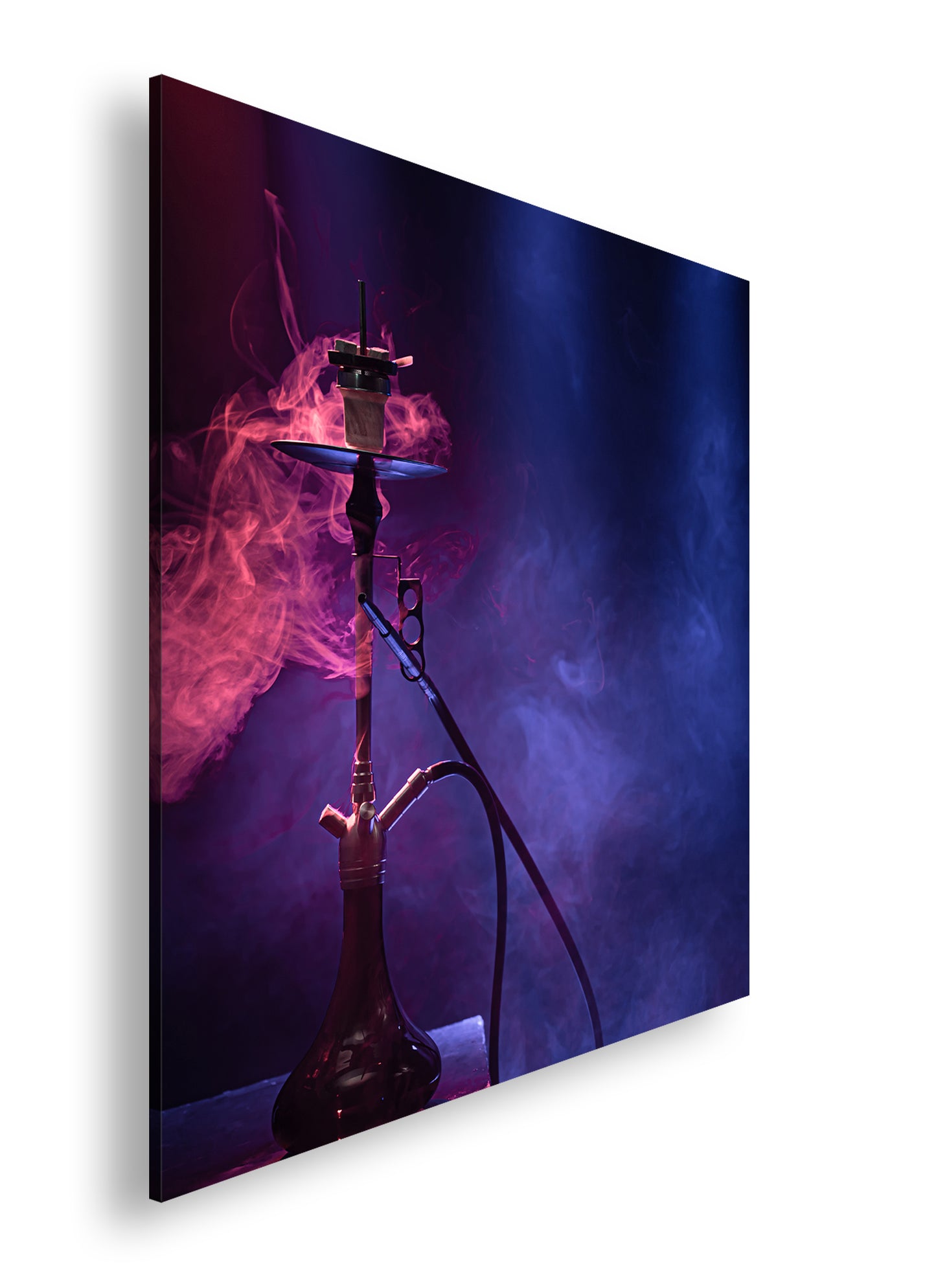 Hauptbild Farbig Quadratisch