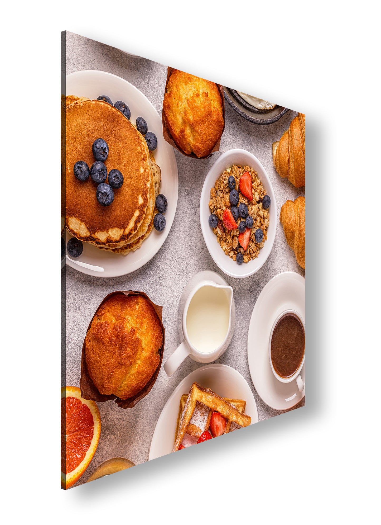 Hauptbild Farbig Quadratisch