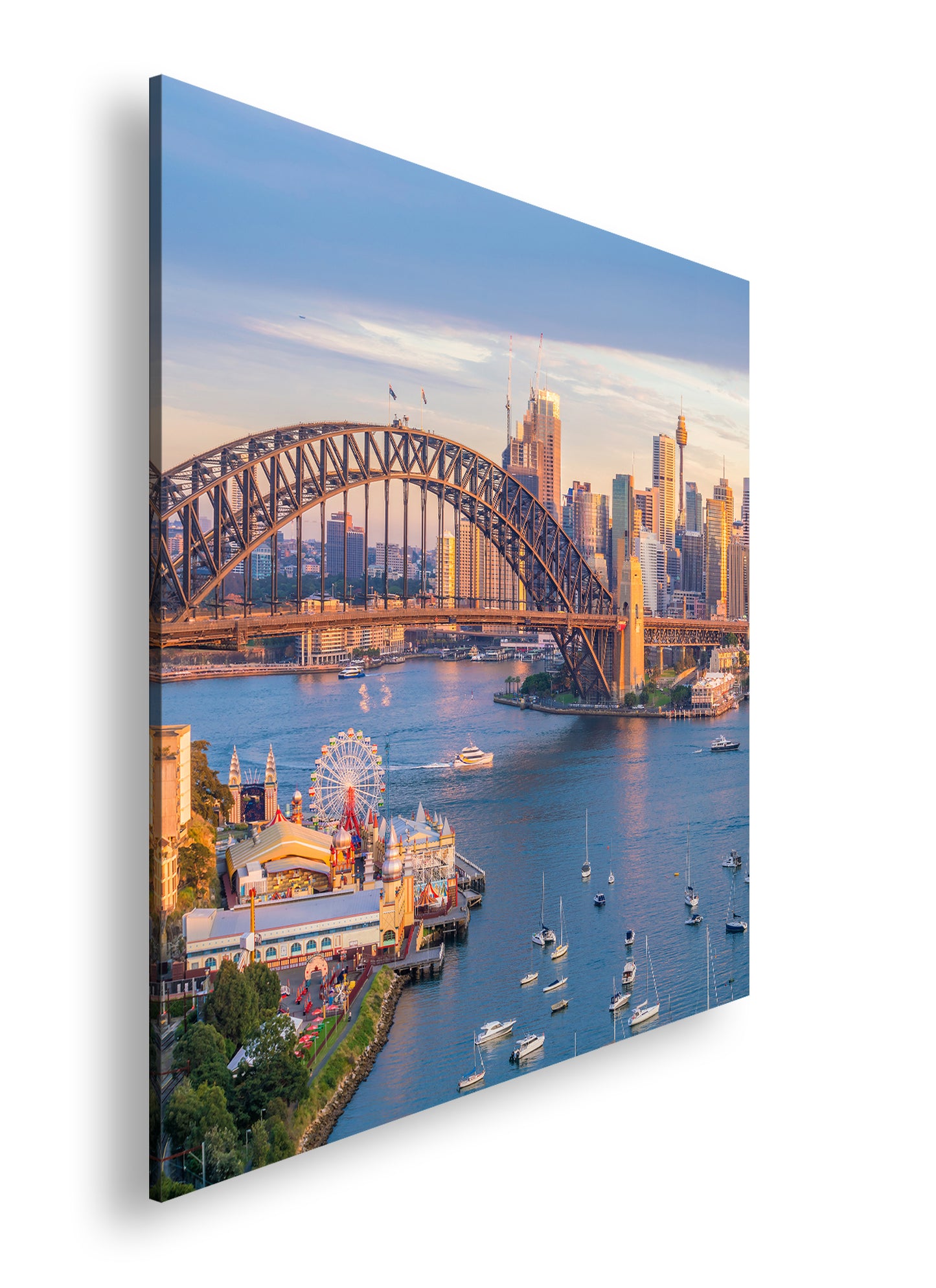 Hauptbild Farbig Quadratisch