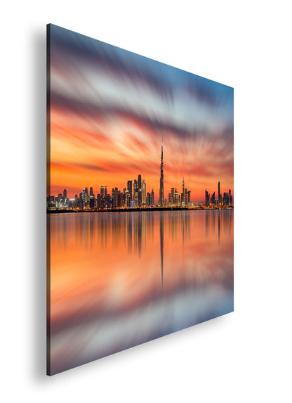 Hauptbild Farbig Quadratisch