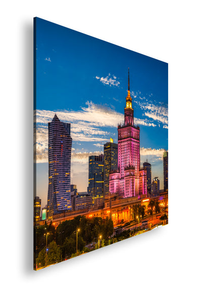 Hauptbild Farbig Quadratisch