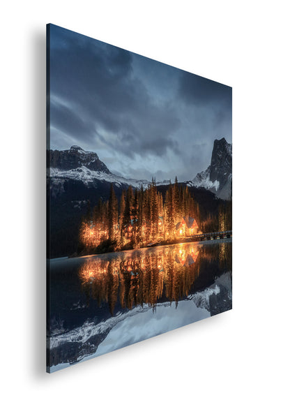 Hauptbild Farbig Quadratisch