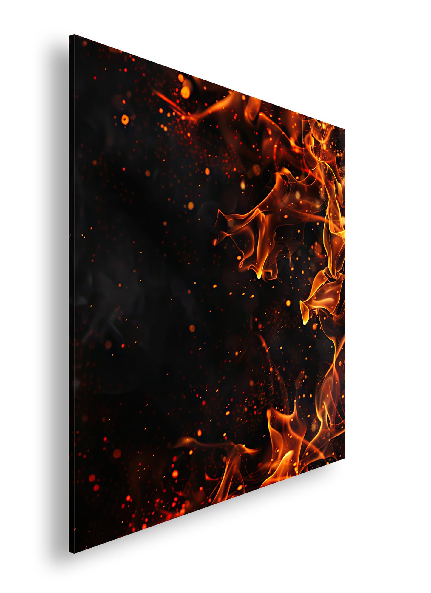 Hauptbild Farbig Quadratisch