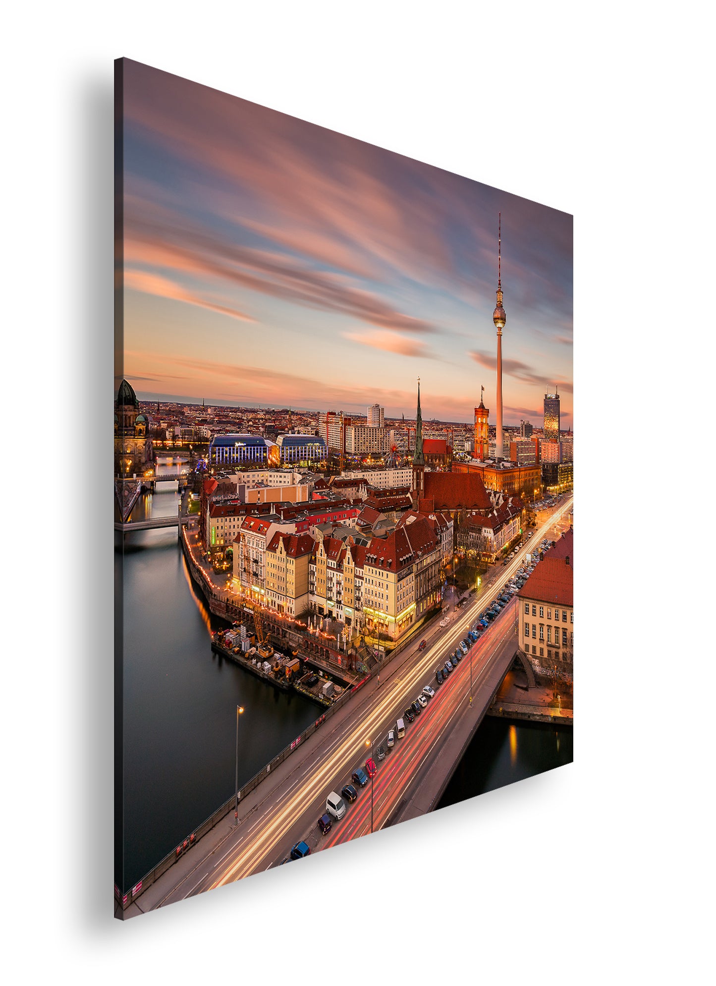 Hauptbild Farbig Quadratisch