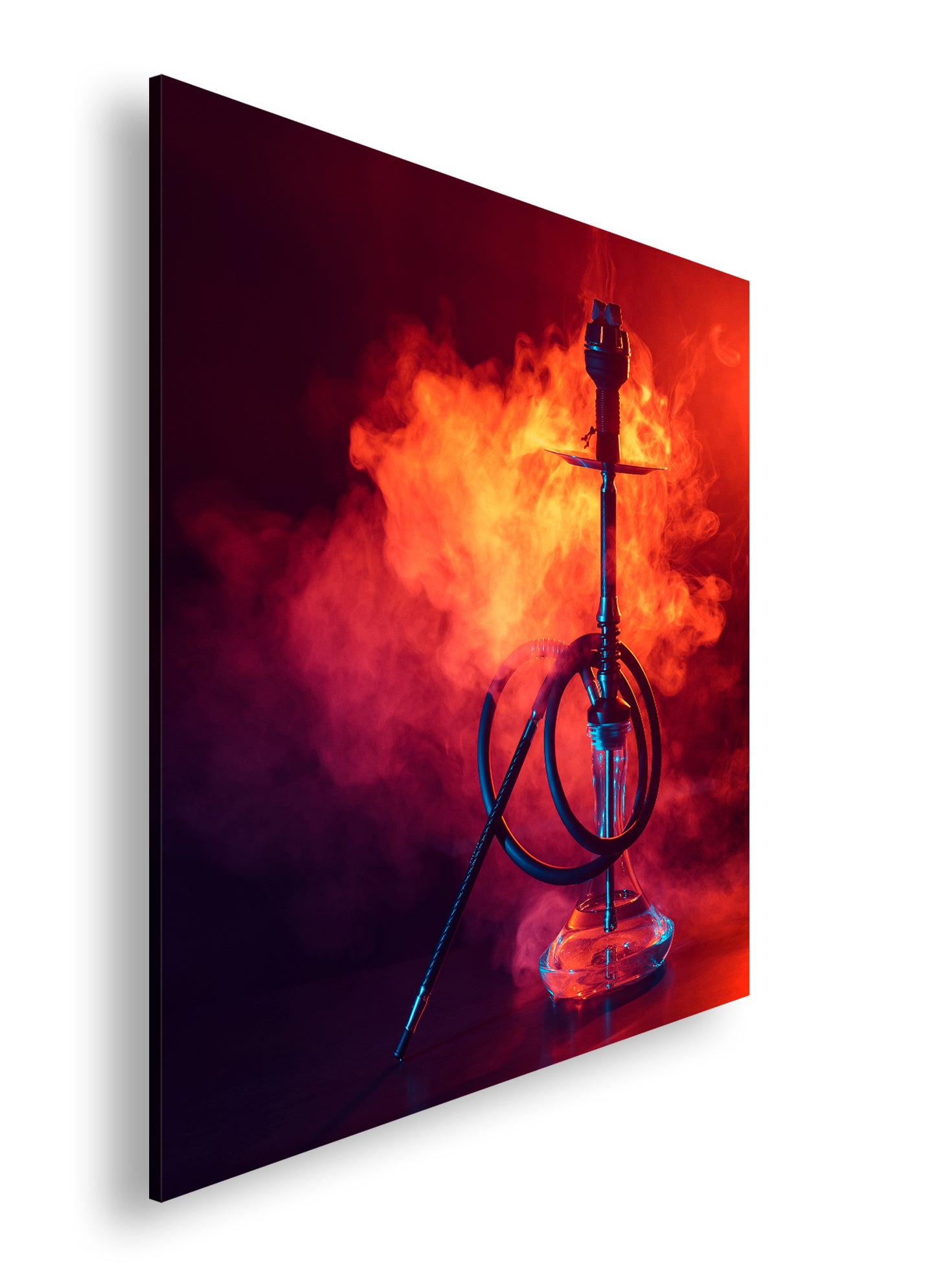 Hauptbild Farbig Quadratisch