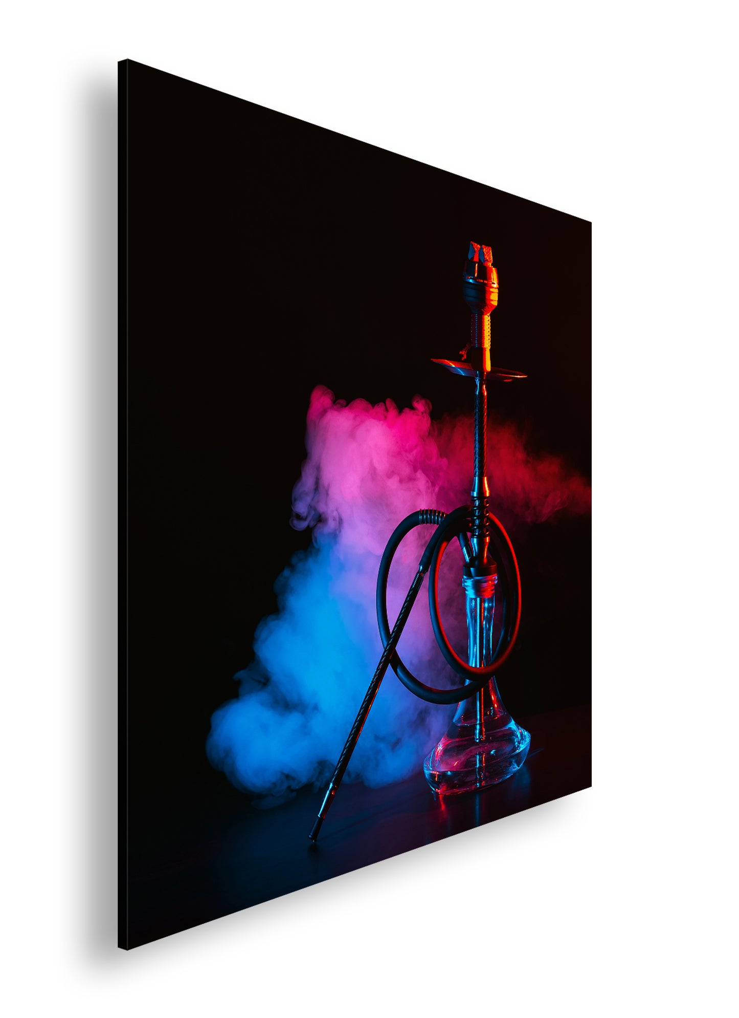 Hauptbild Farbig Quadratisch