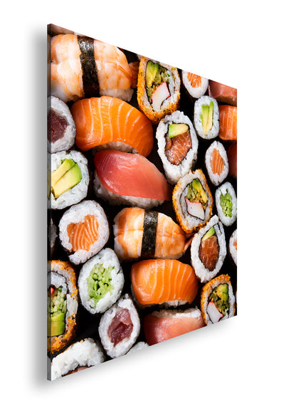 Hauptbild Farbig Quadratisch