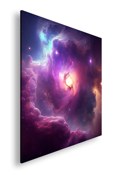 Hauptbild Farbig Quadratisch