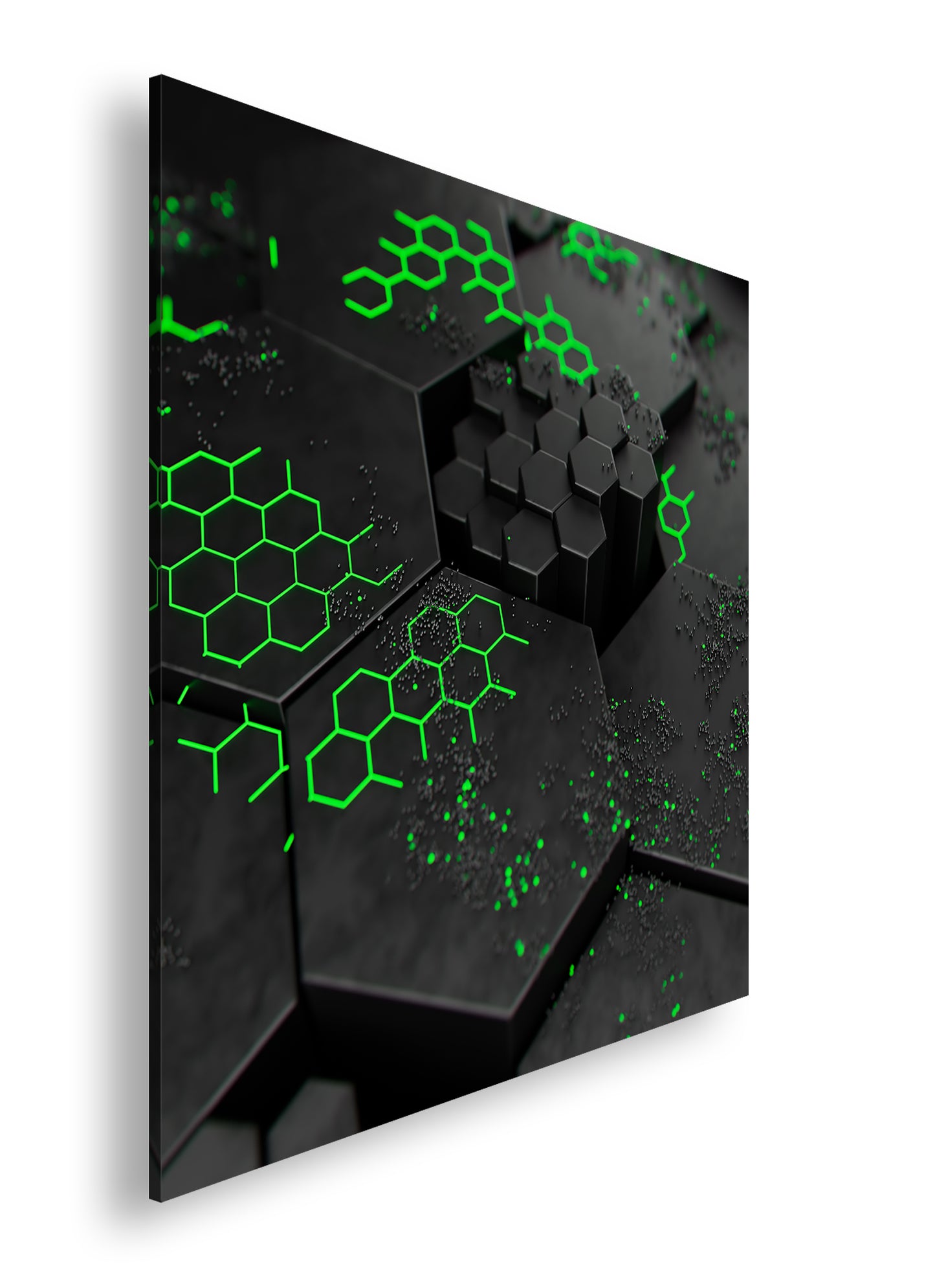 Hauptbild Farbig Quadratisch