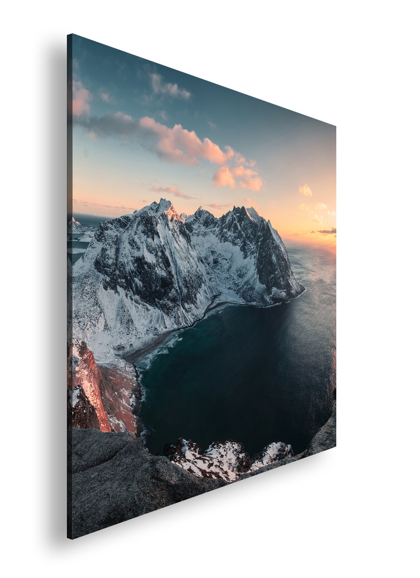 Hauptbild Farbig Quadratisch