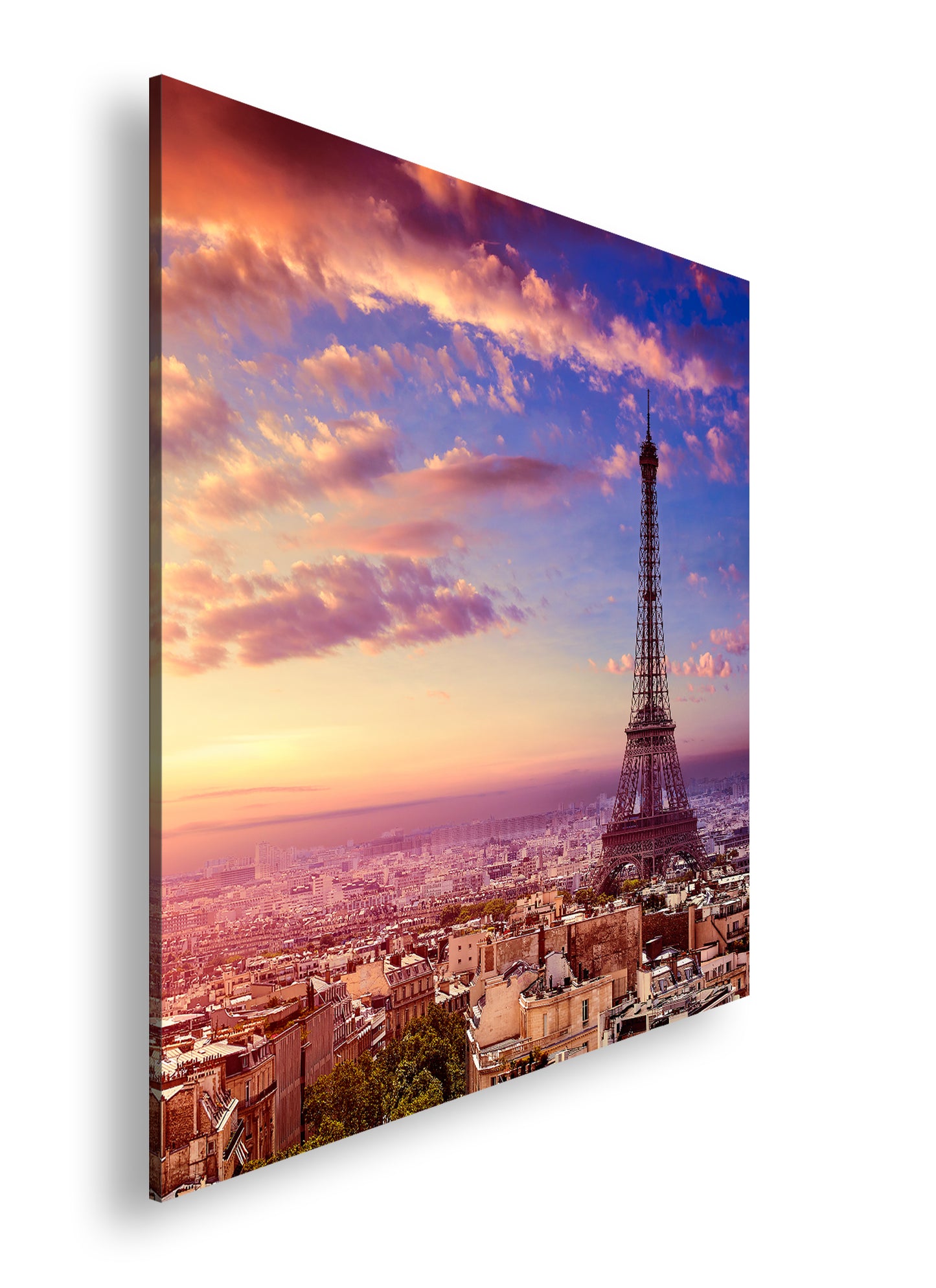 Hauptbild Farbig Quadratisch