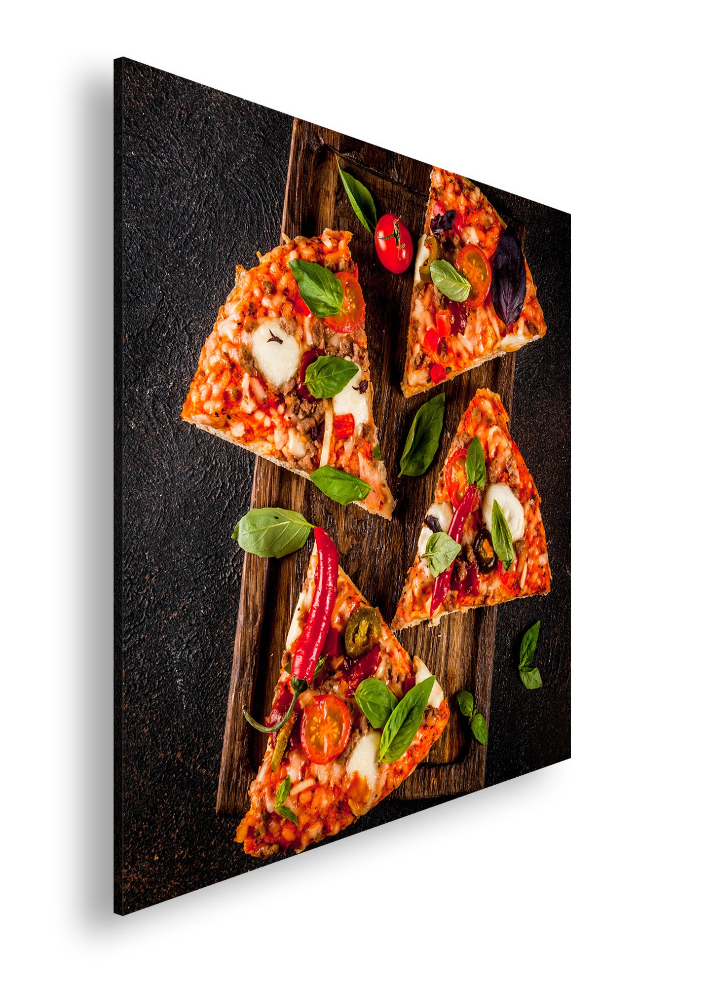 Hauptbild Farbig Quadratisch