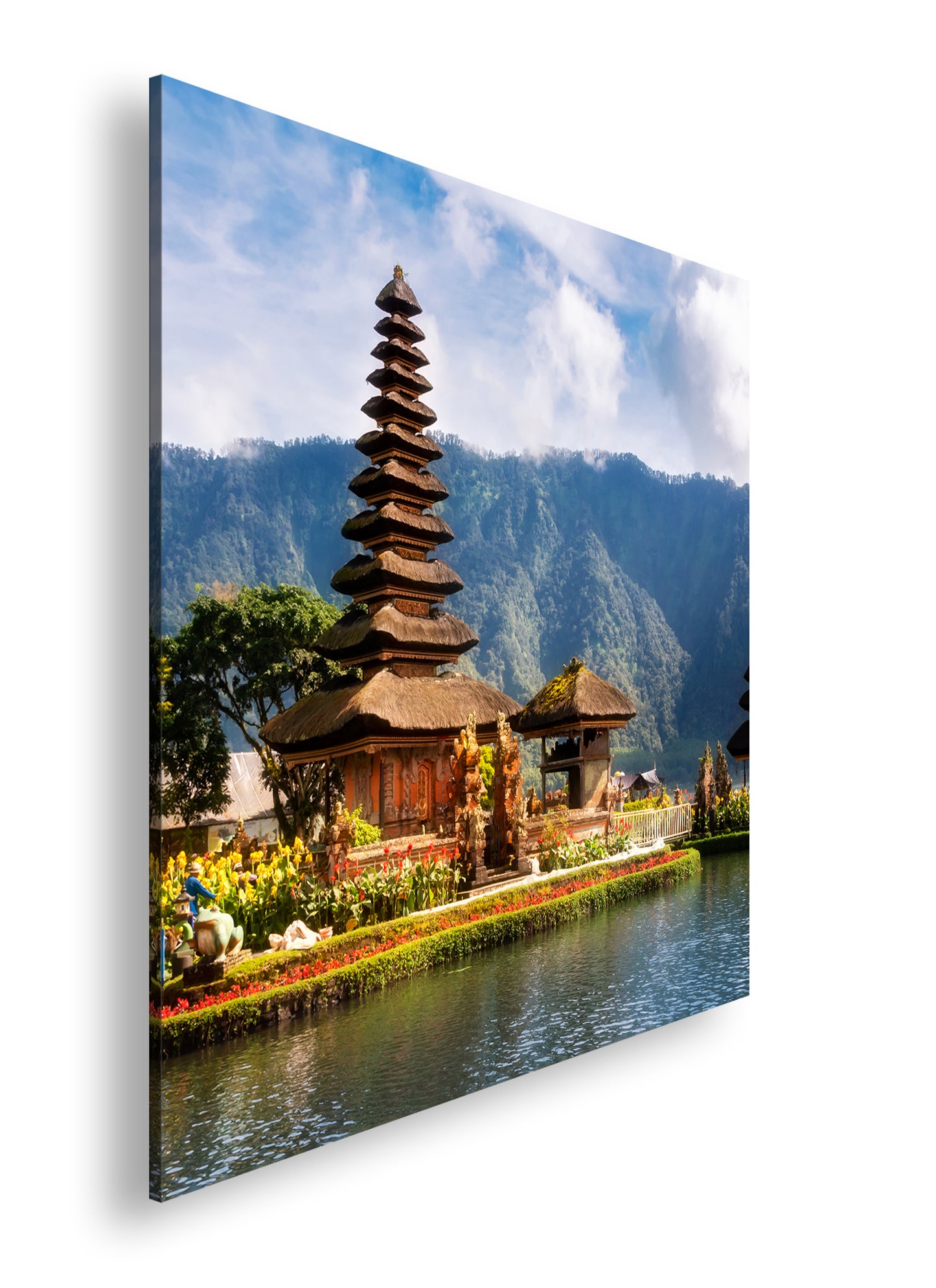 Hauptbild Farbig Quadratisch