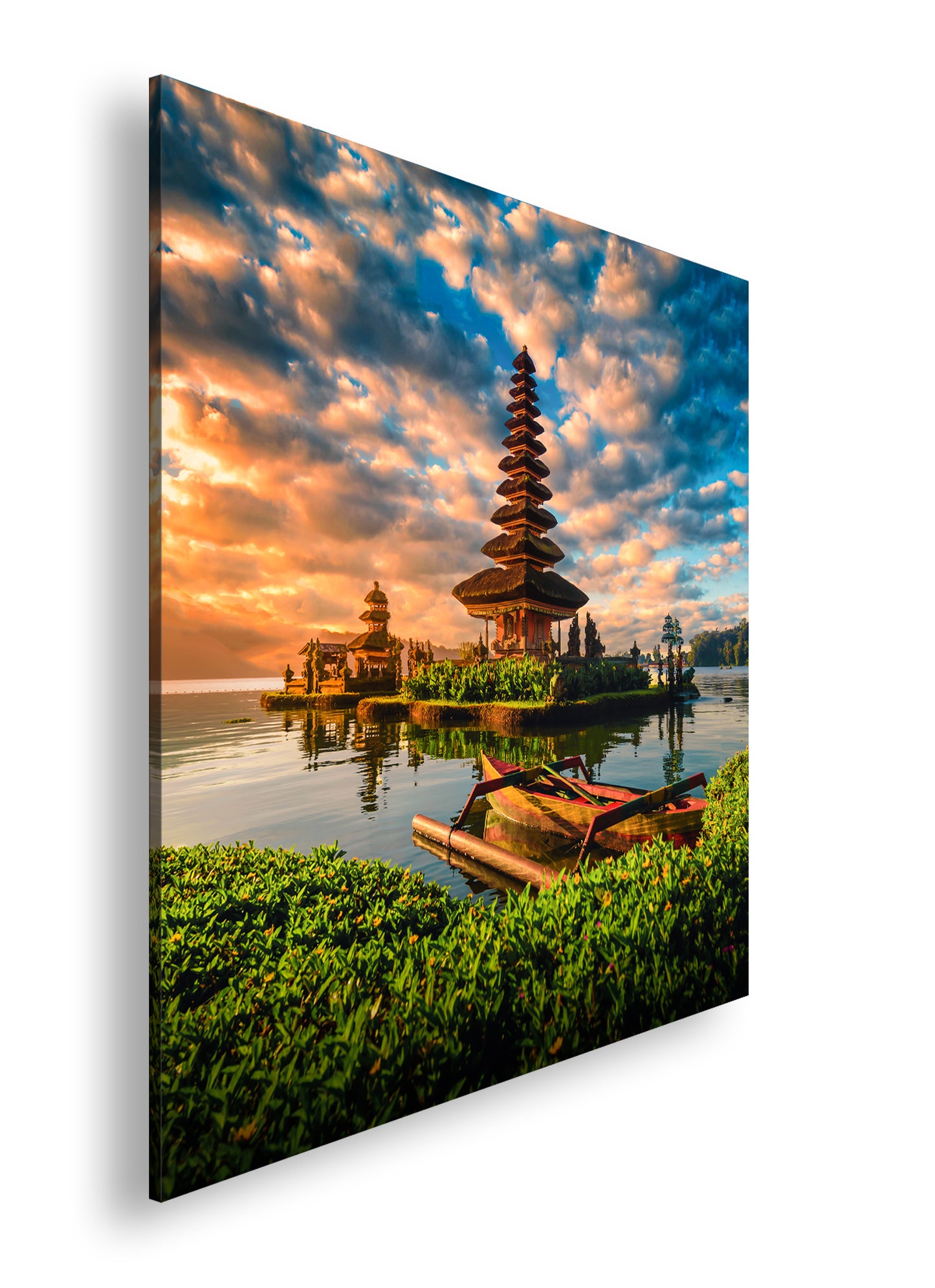 Hauptbild Farbig Quadratisch