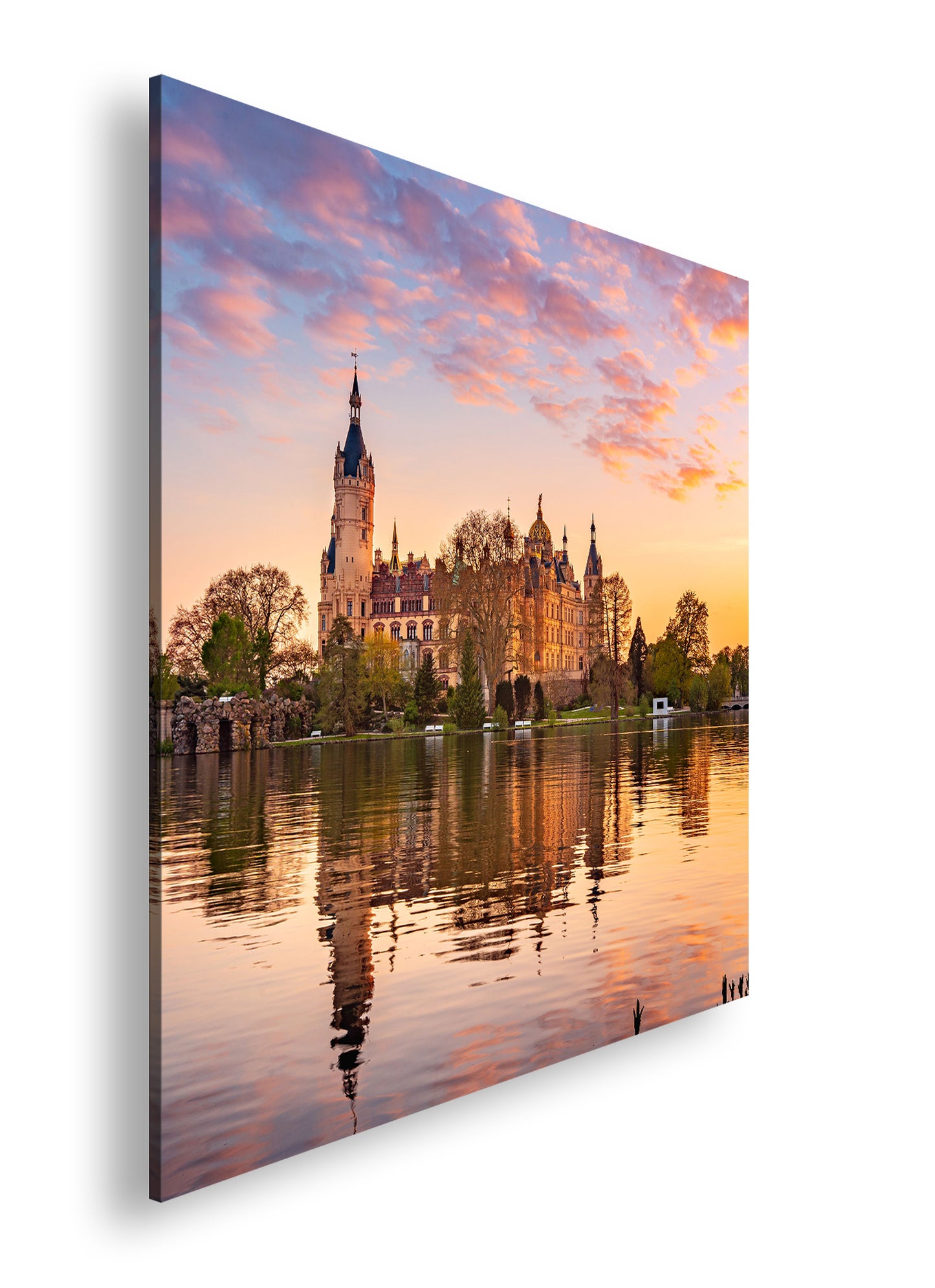 Hauptbild Farbig Quadratisch