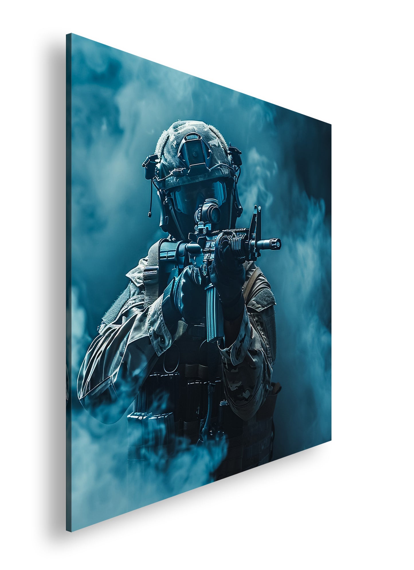 Hauptbild Farbig Quadratisch