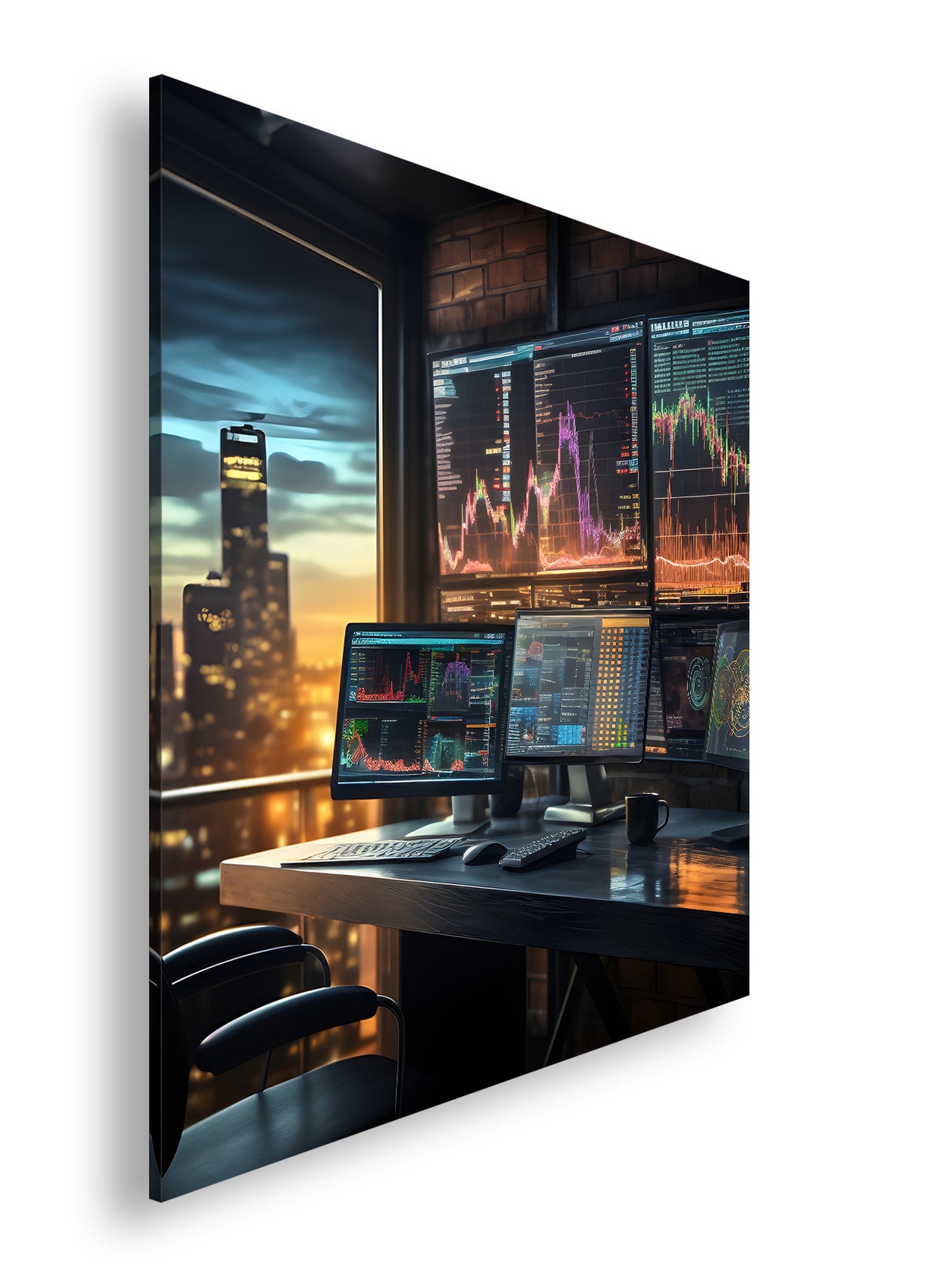 Hauptbild Farbig Quadratisch