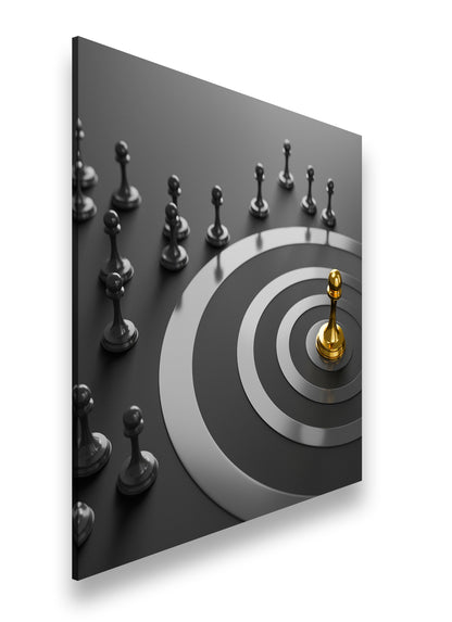 Hauptbild Farbig Quadratisch