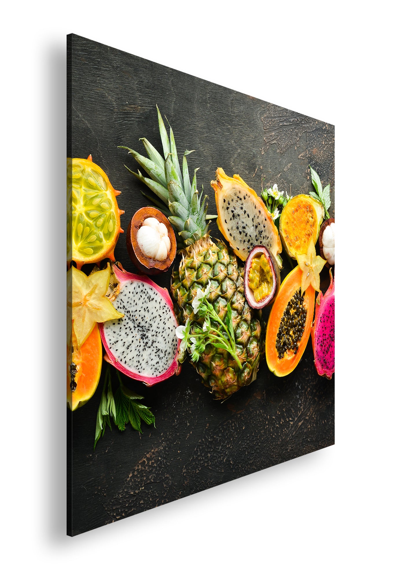 Hauptbild Farbig Quadratisch