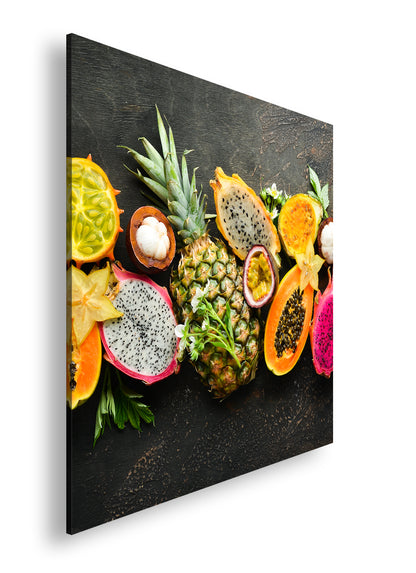 Hauptbild Farbig Quadratisch