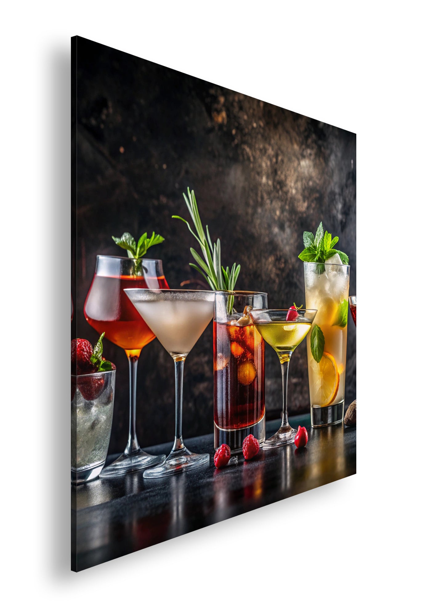 Hauptbild Farbig Quadratisch