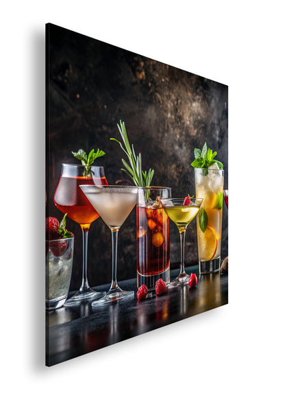 Hauptbild Farbig Quadratisch