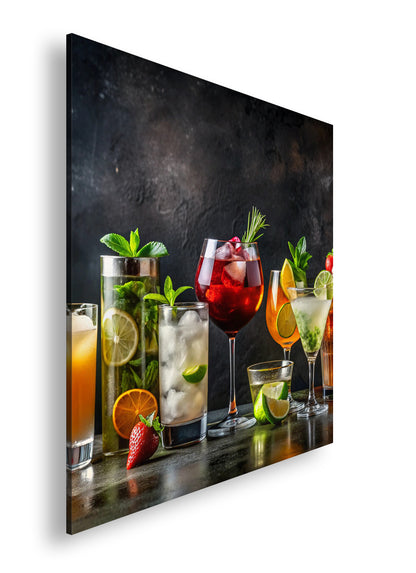 Hauptbild Farbig Quadratisch