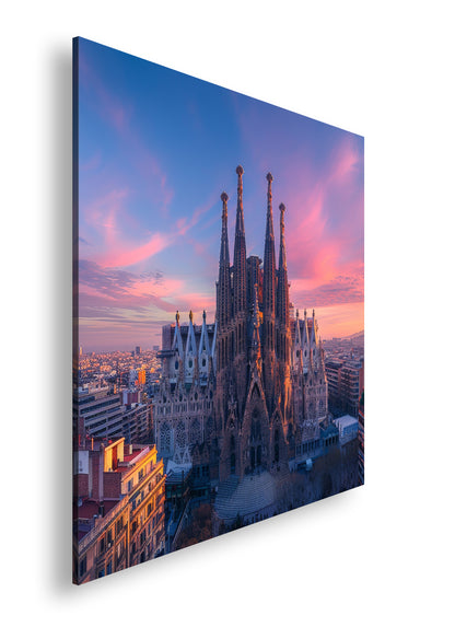 Hauptbild Farbig Quadratisch