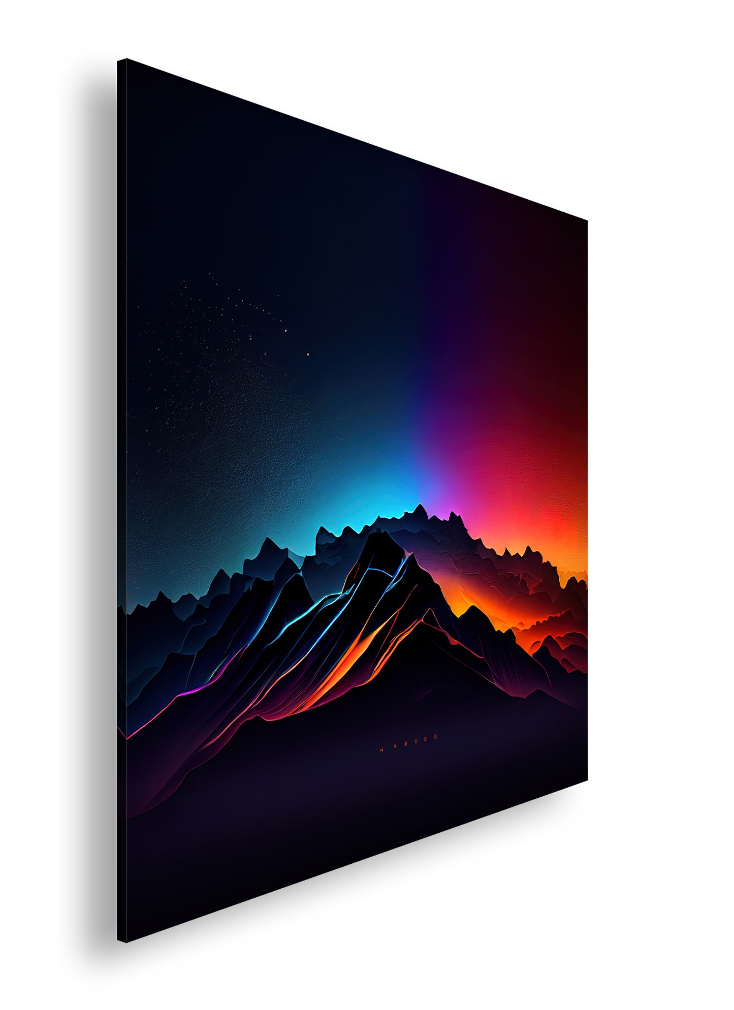 Hauptbild Farbig Quadratisch