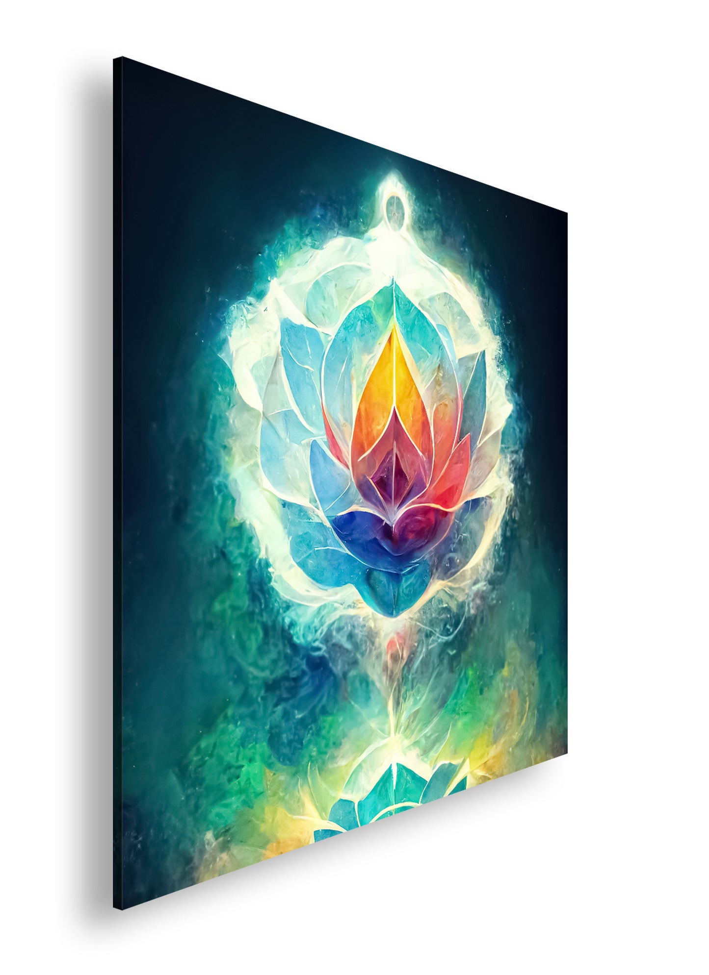 Hauptbild Farbig Quadratisch