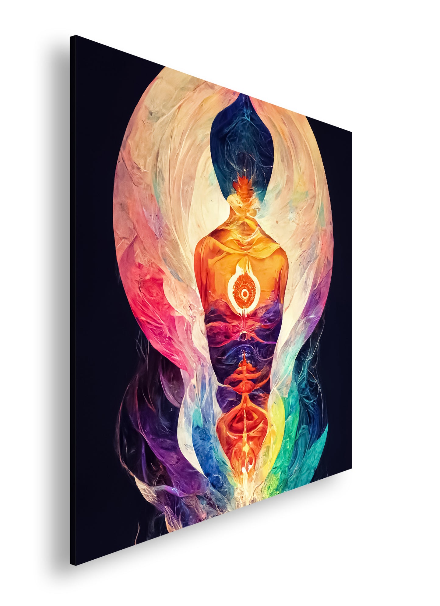 Hauptbild Farbig Quadratisch