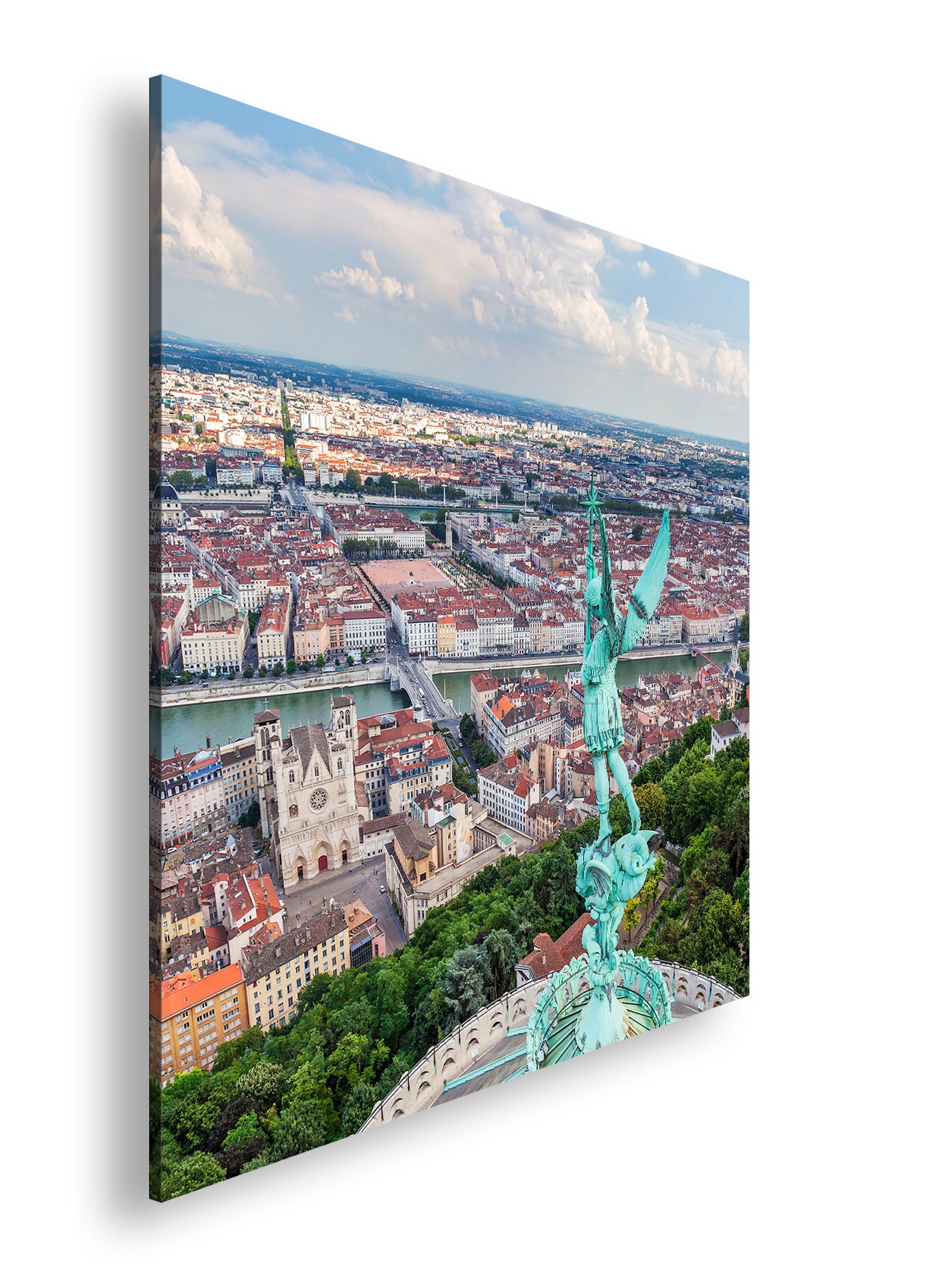 Hauptbild Farbig Quadratisch