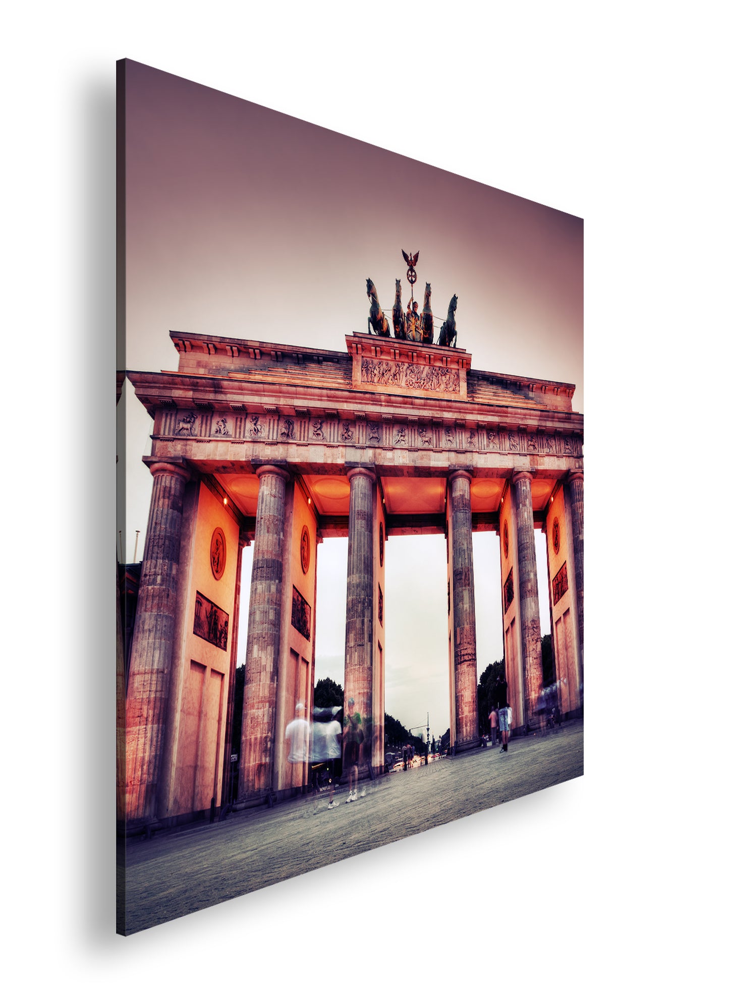 Hauptbild Farbig Quadratisch