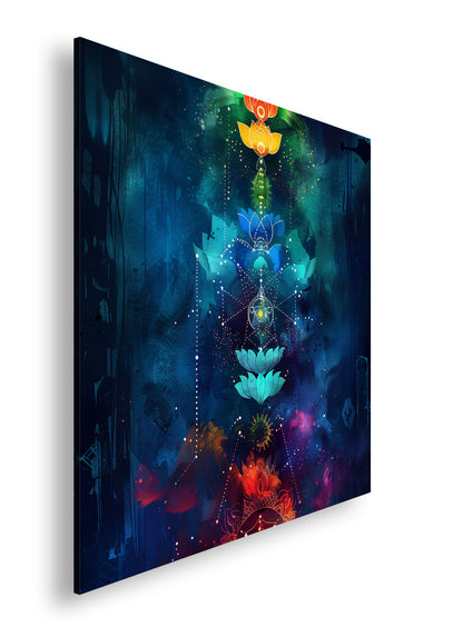 Hauptbild Farbig Quadratisch