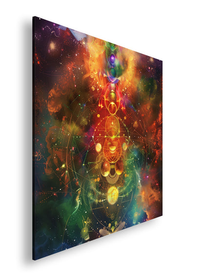 Hauptbild Farbig Quadratisch